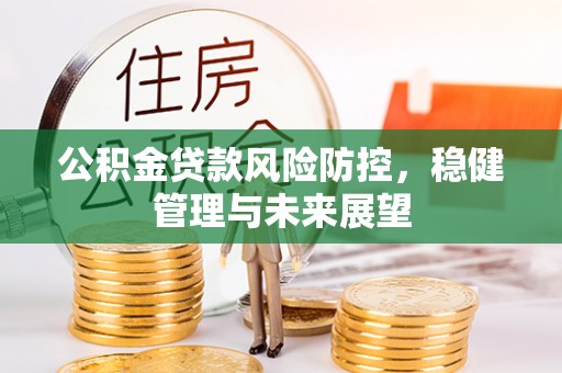 丰原公积金贷款风险防控，稳健管理与未来展望