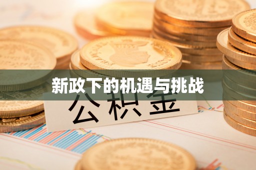 丰原新政下的机遇与挑战
