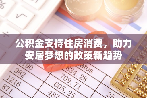 丰原公积金支持住房消费，助力安居梦想的政策新趋势