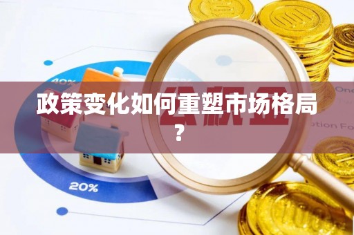 丰原政策变化如何重塑市场格局？
