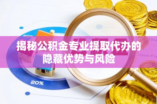 丰原揭秘公积金专业提取代办的隐藏优势与风险