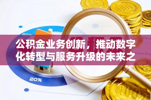 丰原公积金业务创新，推动数字化转型与服务升级的未来之路