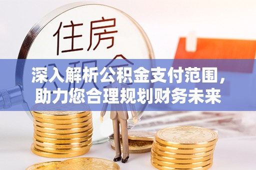 丰原深入解析公积金支付范围，助力您合理规划财务未来