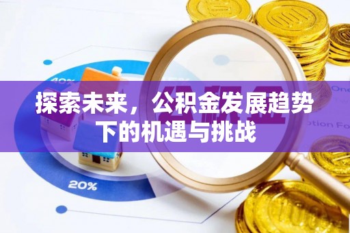 丰原探索未来，公积金发展趋势下的机遇与挑战