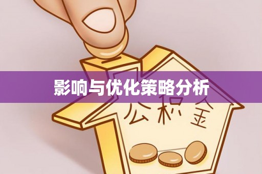 丰原影响与优化策略分析