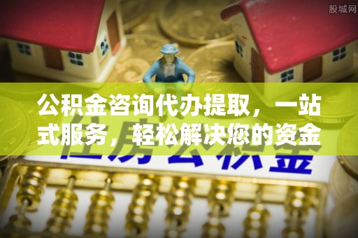 丰原公积金咨询代办提取，一站式服务，轻松解决您的资金需求