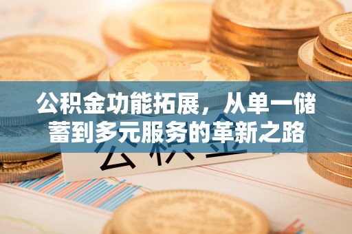 丰原公积金功能拓展，从单一储蓄到多元服务的革新之路