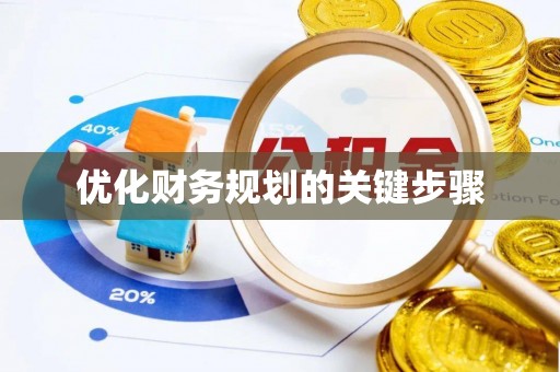丰原优化财务规划的关键步骤