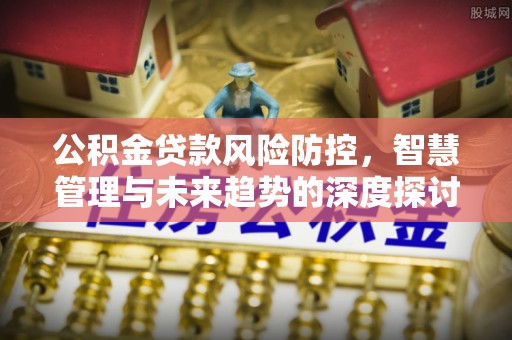 丰原公积金贷款风险防控，智慧管理与未来趋势的深度探讨