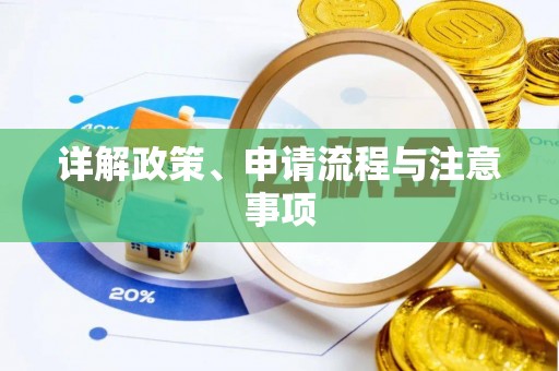 丰原详解政策、申请流程与注意事项