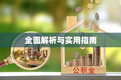 丰原全面解析与实用指南